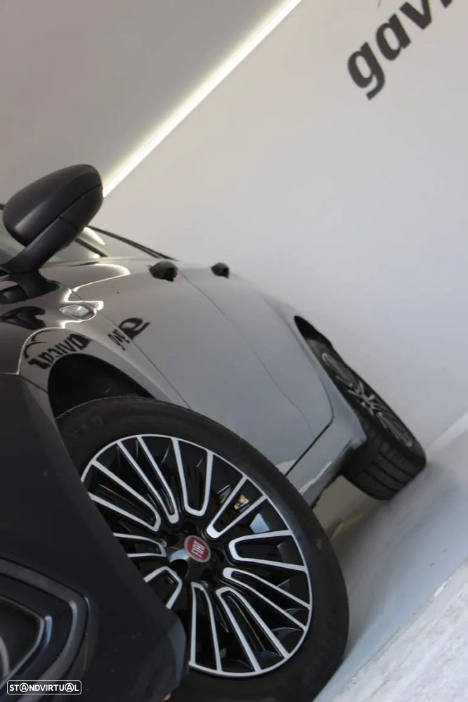 Fiat Tipo 1.3 MultiJet City Life - 19