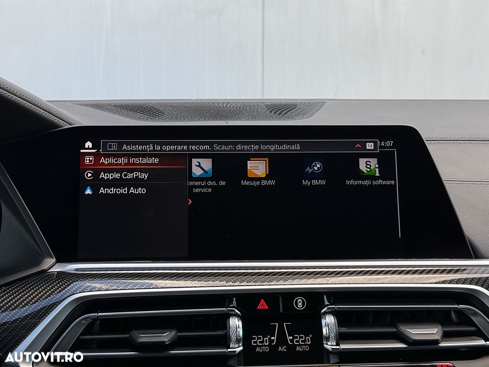 BMW X5 xDrive40d AT MHEV - 32