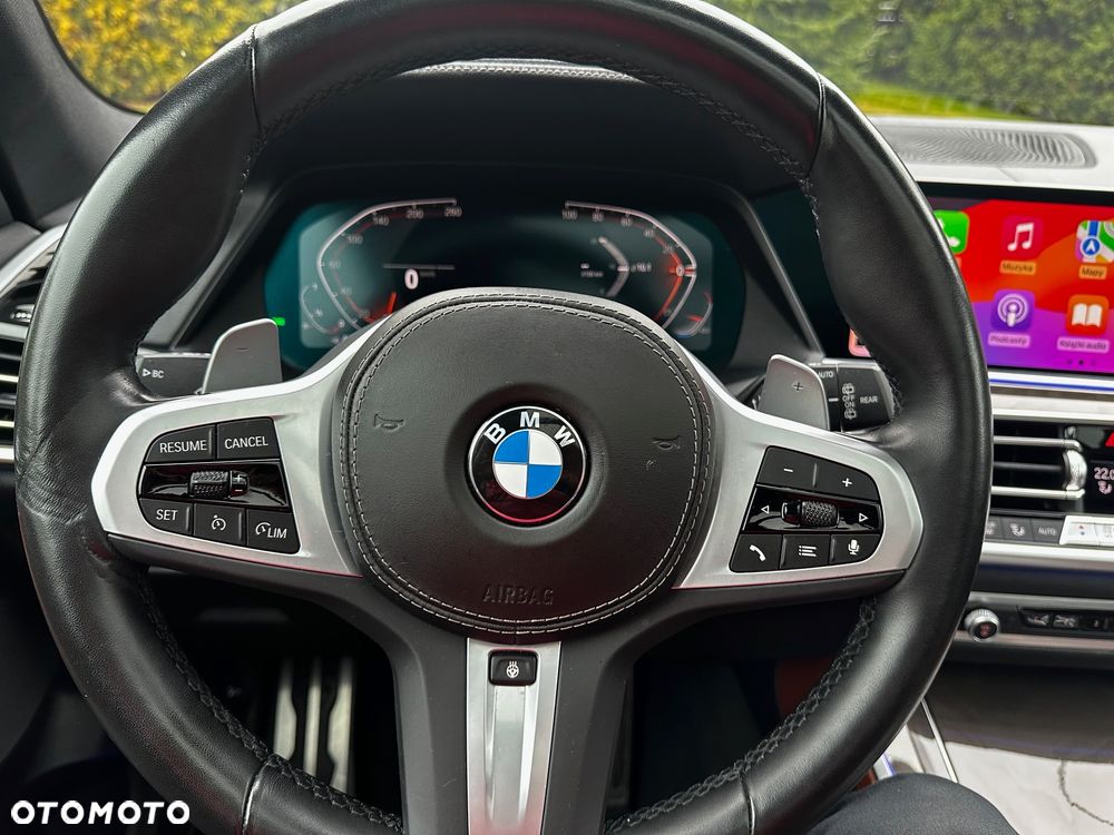 BMW X5 xDrive40i - 21