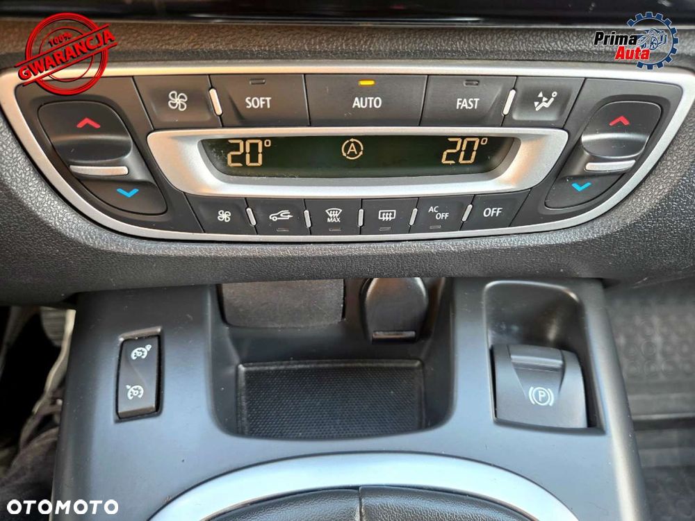Renault Grand Scenic - 23