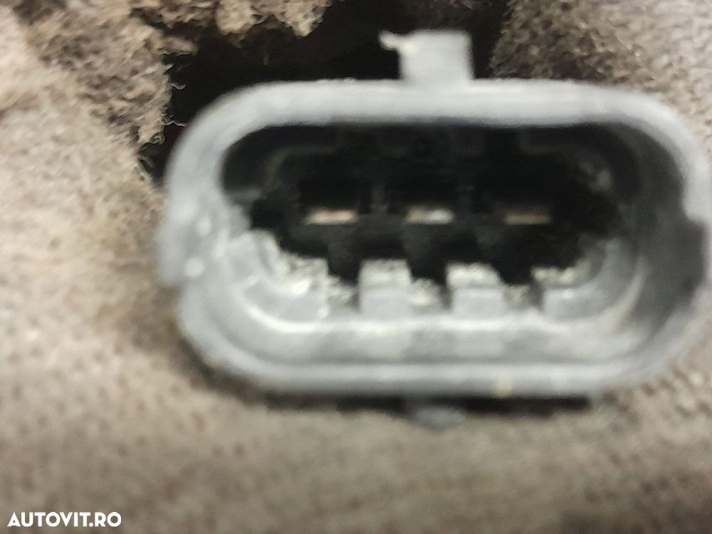 Senzor presiune filtru de particule dpf 1.9 cdti z19dt 0281002771 Alf - 2