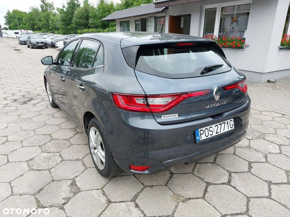 Renault Megane - 6
