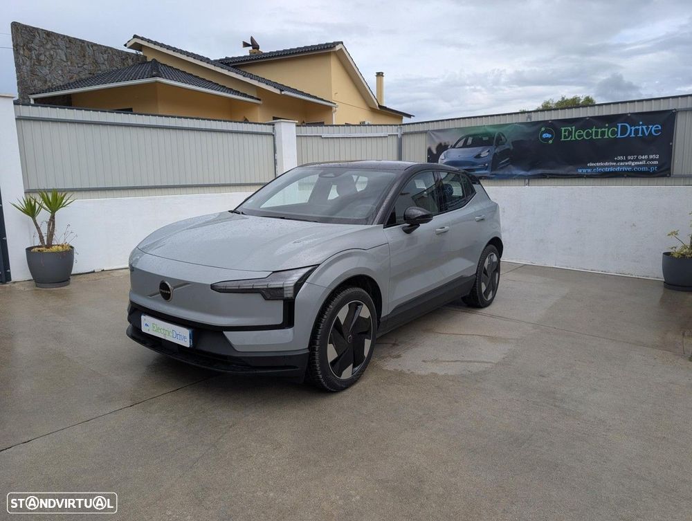 Volvo EX30 69 kWh Single Motor Extended Range Plus - 2