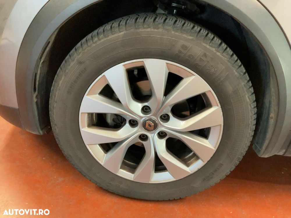 Renault Captur - 28