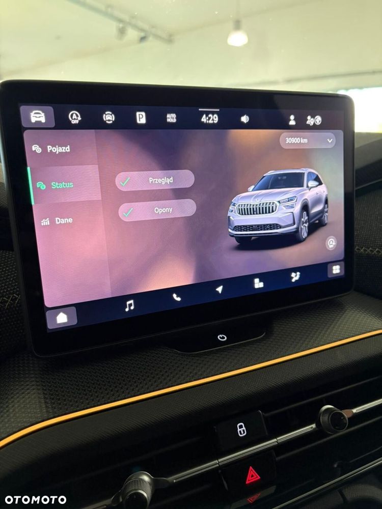 Skoda Kodiaq - 15