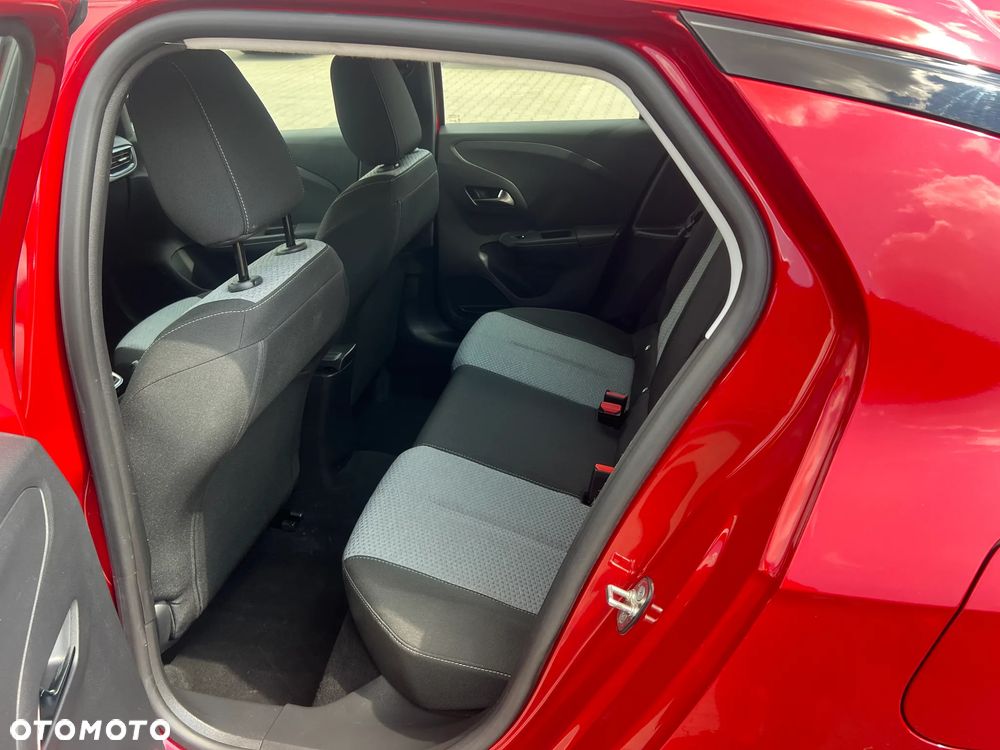 Opel Corsa - 11