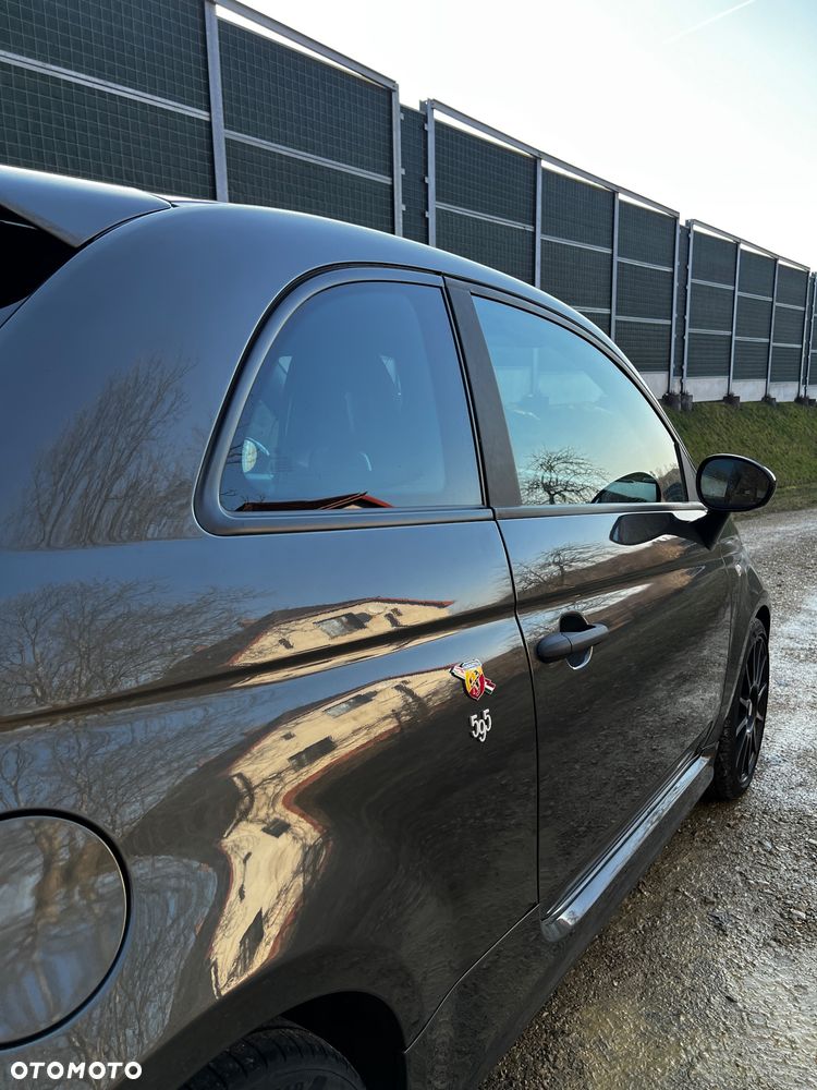Abarth 595 - 24