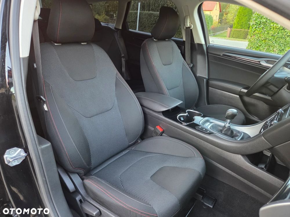 Ford Mondeo 2.0 TDCi ST-Line - 21