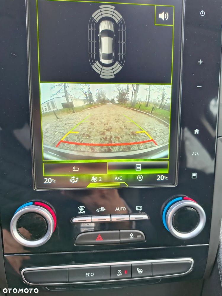 Renault Talisman ENERGY dCi 160 EDC LIMITED - 14