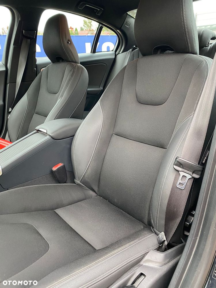 Volvo S60 D4 Geartronic Summum - 10