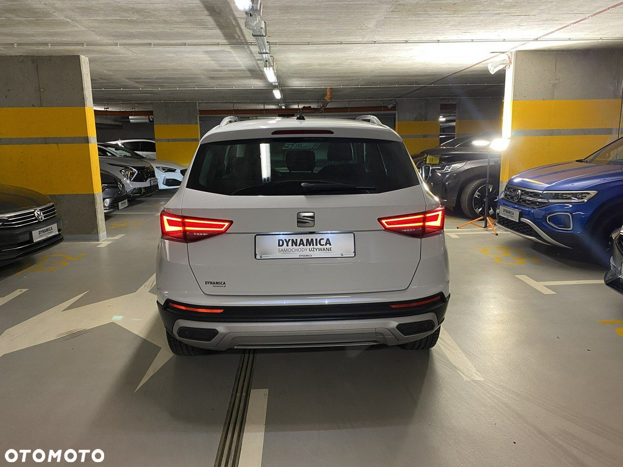 Seat Ateca - 6
