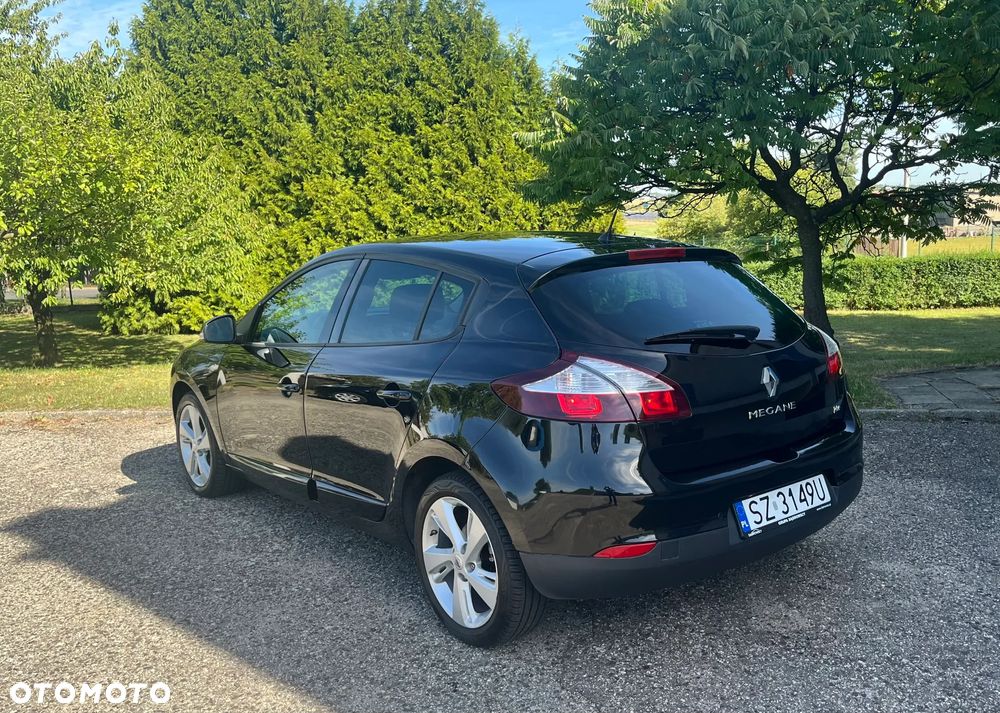 Renault Megane - 7