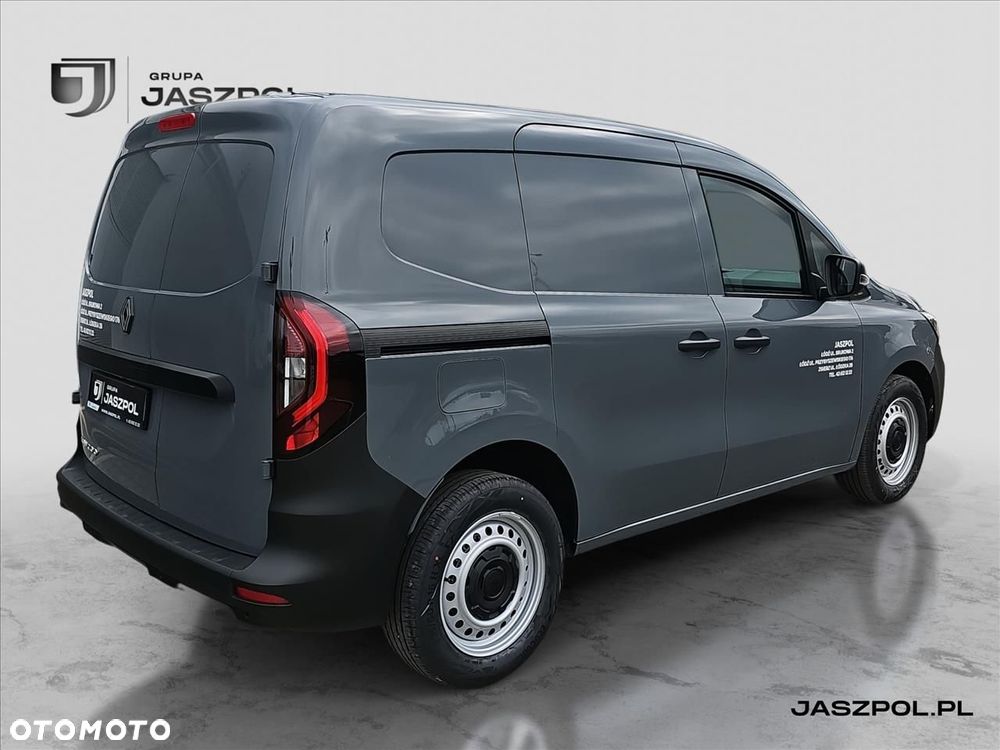Renault kangoo-express/van - 5