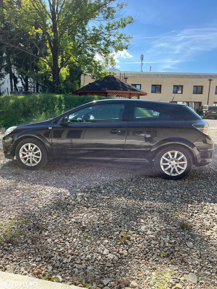 Opel Astra - 4