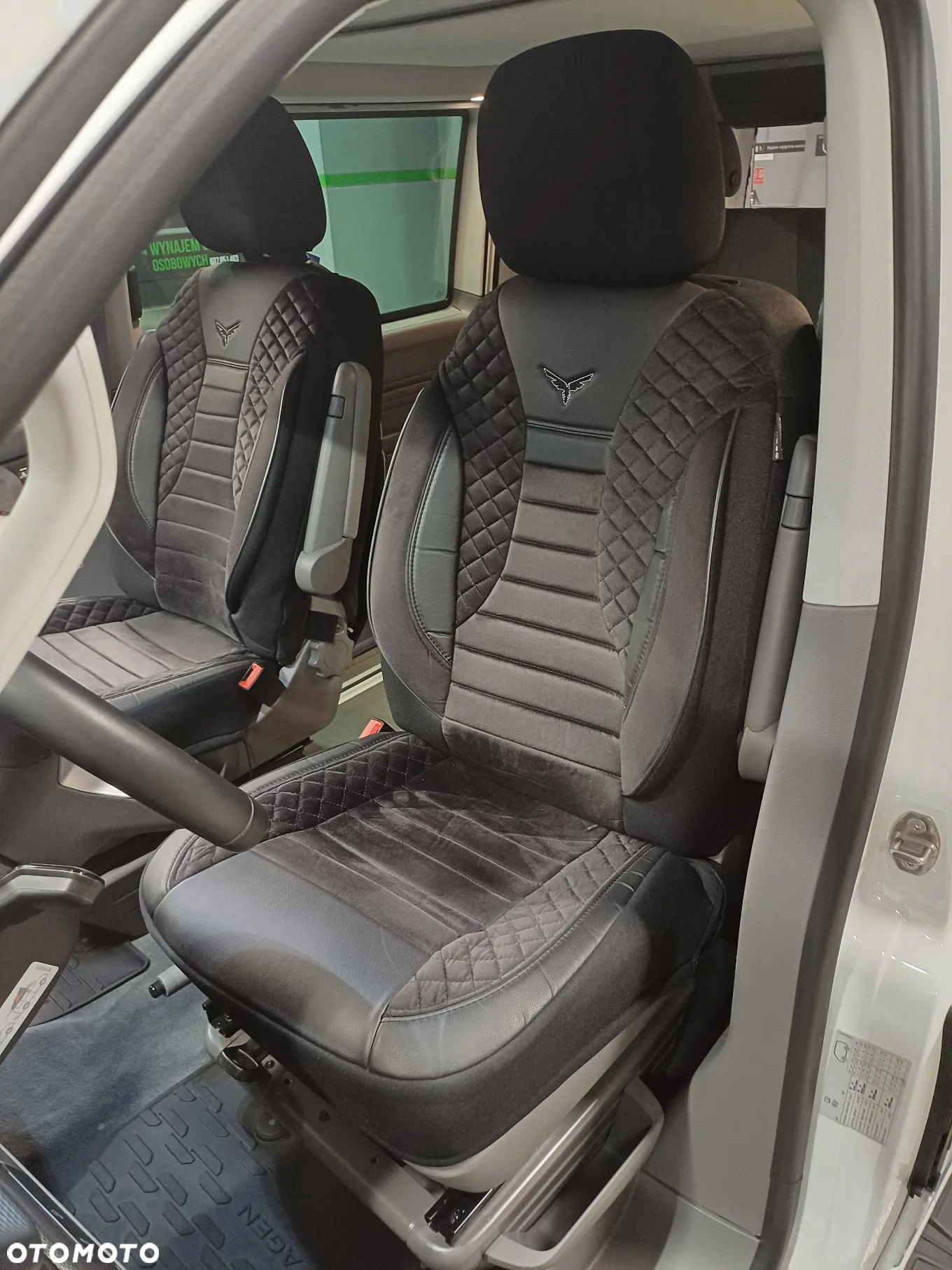 Volkswagen California - 33