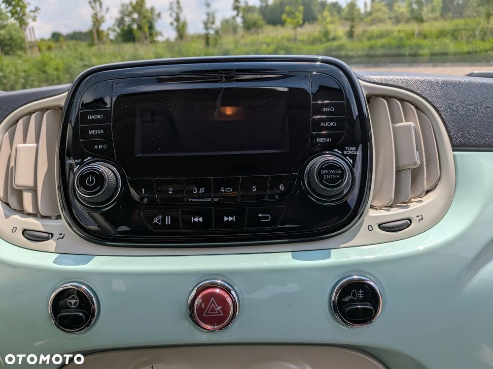 Fiat 500 1.2 120th - 28