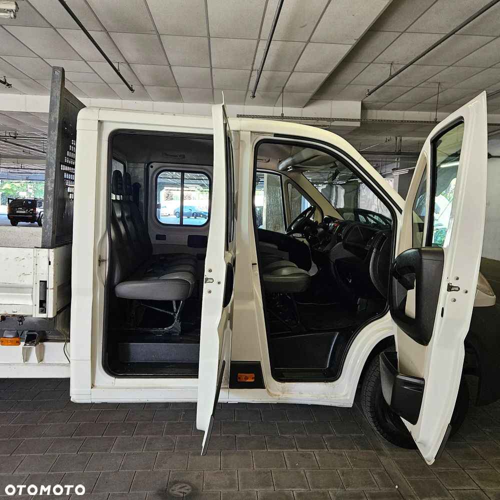 Fiat Ducato - 16