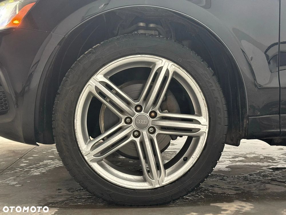 Audi Q5 - 11