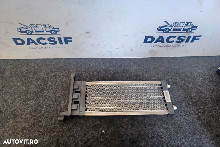 Calorifer incalzire electric 4F0819011 4F0819011 Audi A6 4F/C6 [2004 - 2