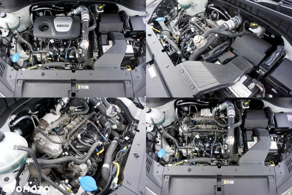 Hyundai Tucson - 40