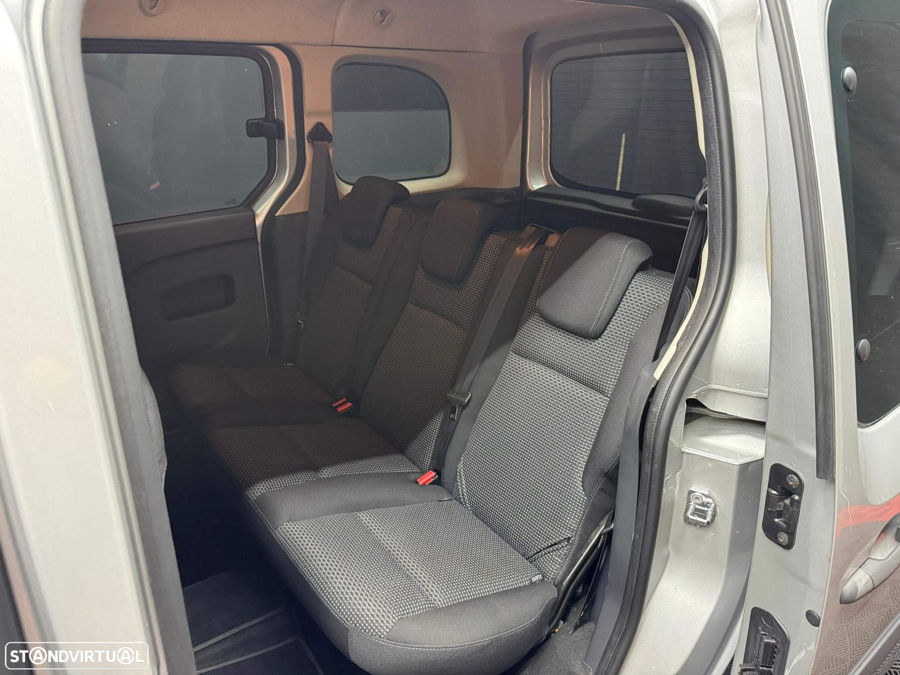 Mercedes-Benz Citan 109 CDi/27 - 17