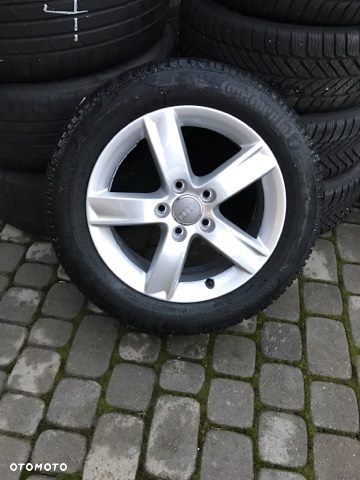 4X FELGI AUDI 16" 5X112 NOWE ORYGINALNE - 2