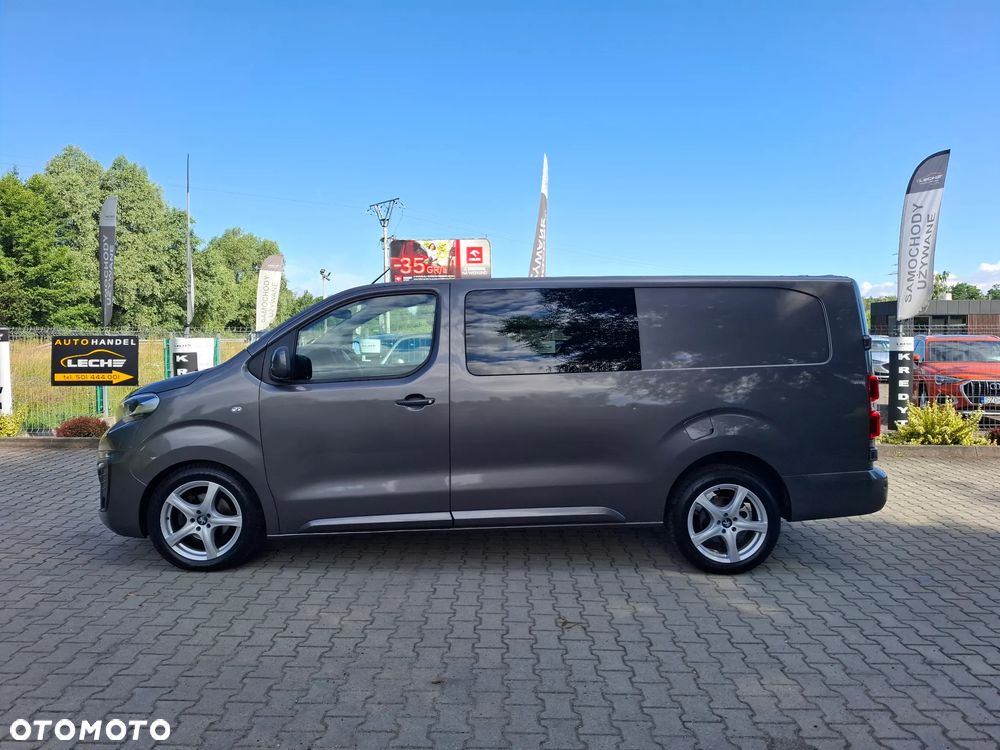 Peugeot expert - 14