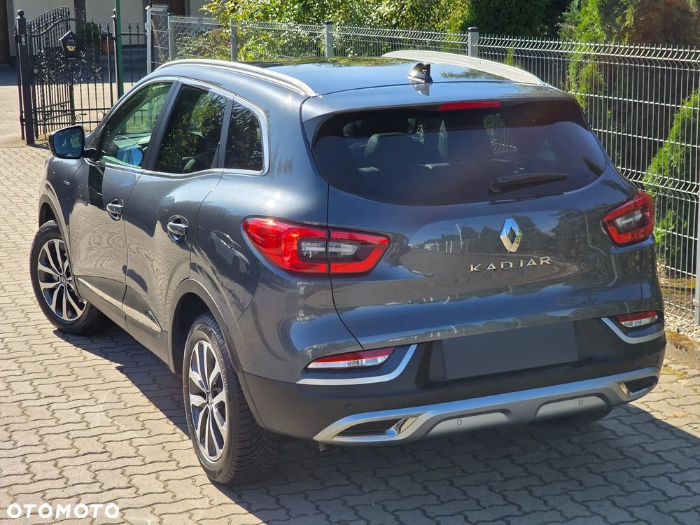 Renault Kadjar 1.3 TCe FAP Intens EDC - 15