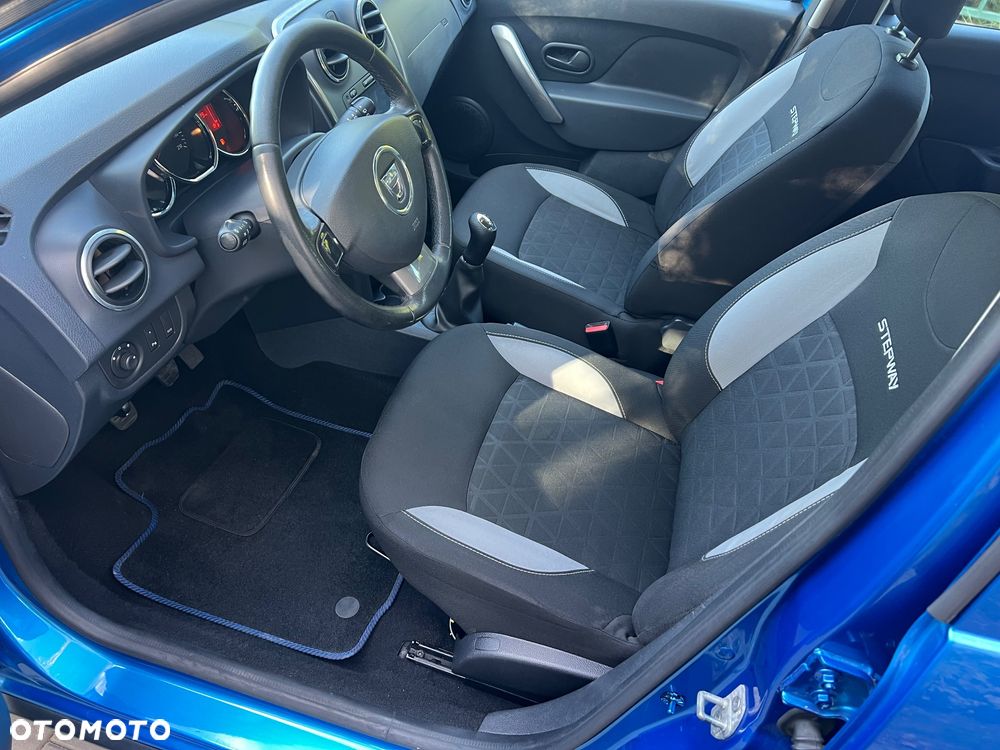 Dacia Sandero - 16