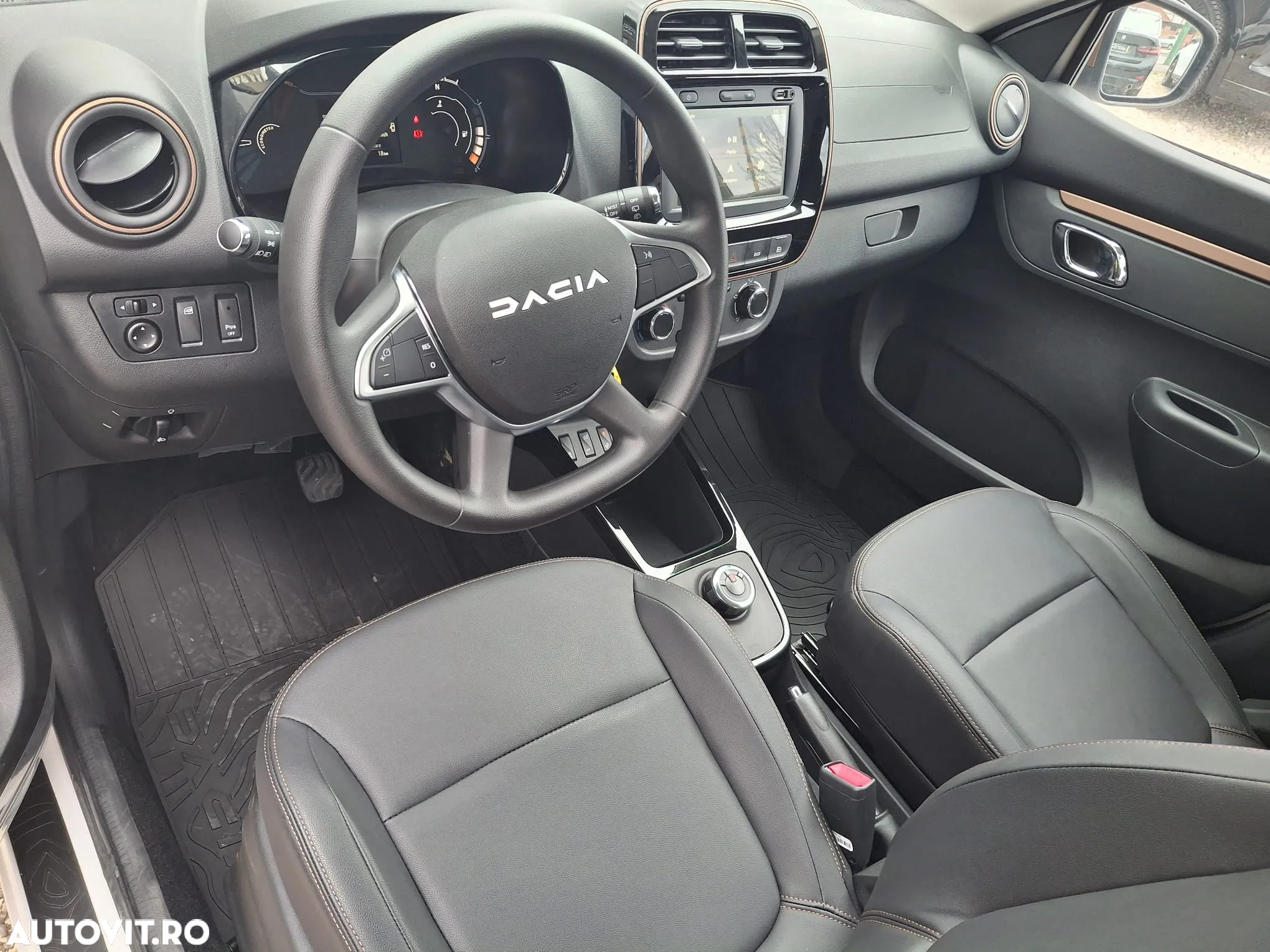 Dacia Spring 26.8 kWh Expression - 20