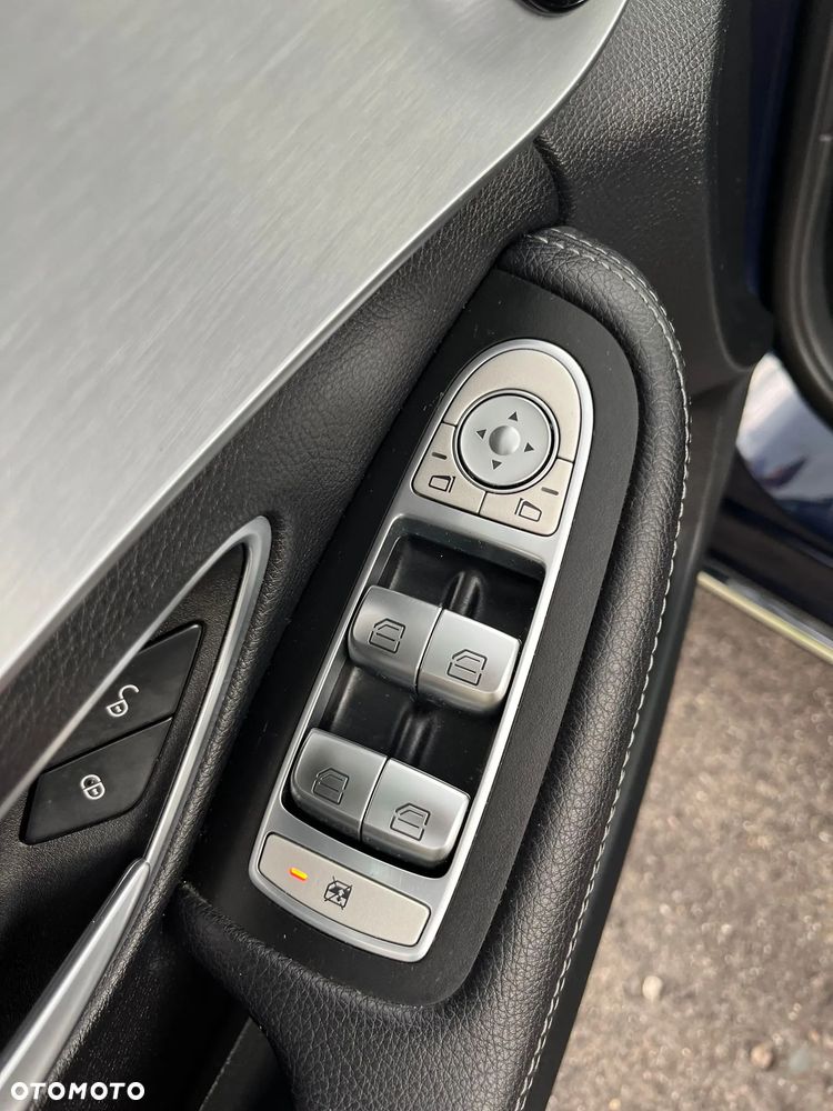 Mercedes-Benz Klasa C 200 (BlueTEC) d - 13