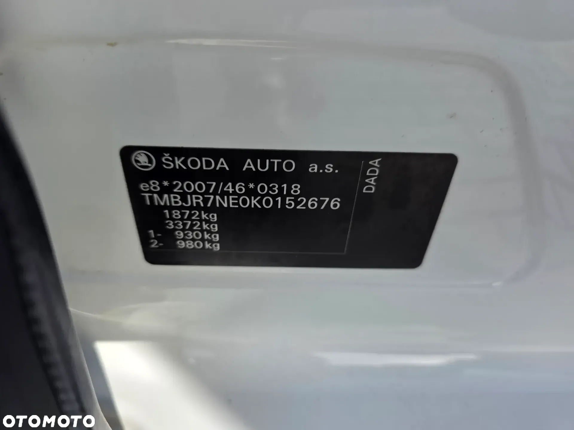 Skoda Octavia 1.5 TSI GPF ACT Clever - 35