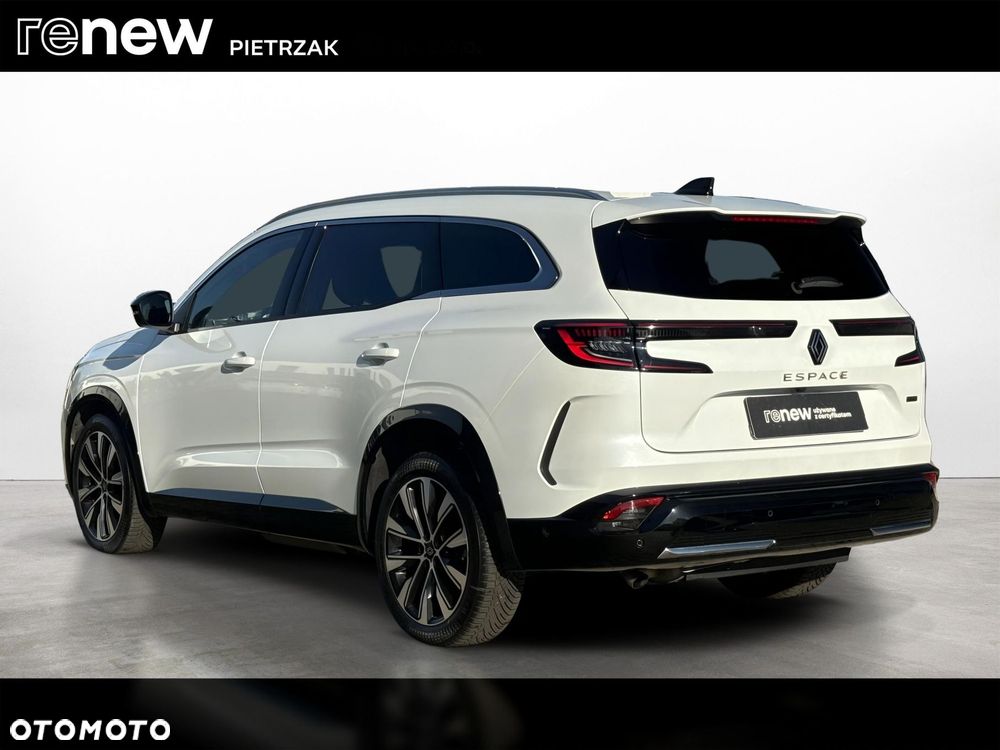 Renault Espace - 4
