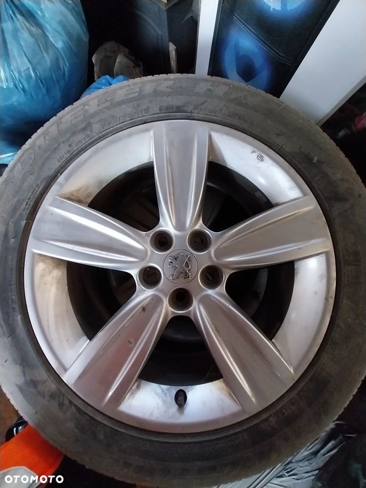 Peugeot 4007 HDI FAP 7-Sitzer DCS Platinum - 14