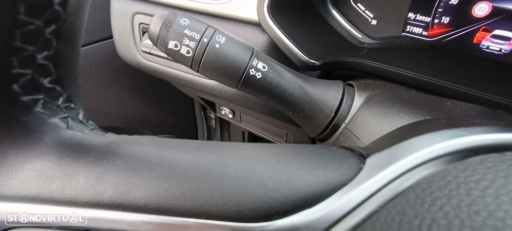 Renault Captur 1.0 TCe Exclusive Bi-Fuel - 23