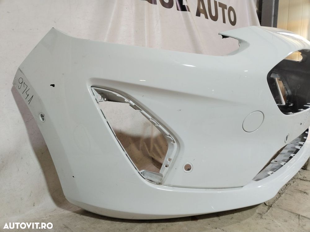 Bara fata Ford Fiesta, 2018, 2019, 2020, 2021, cod origine OE H1BB-17757-A. - 4