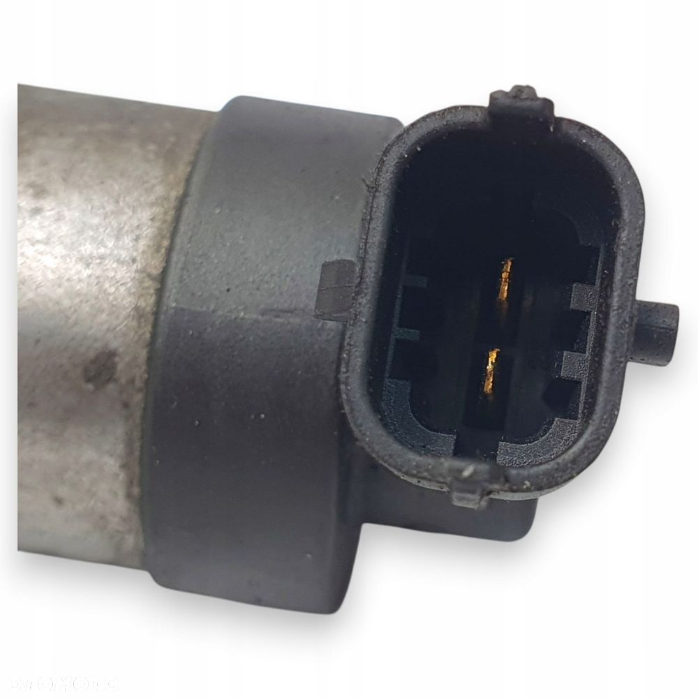 REGULATOR CIŚNIENIA PALIWA Opel Astra H Vectra C Signum 0928400680 - 6