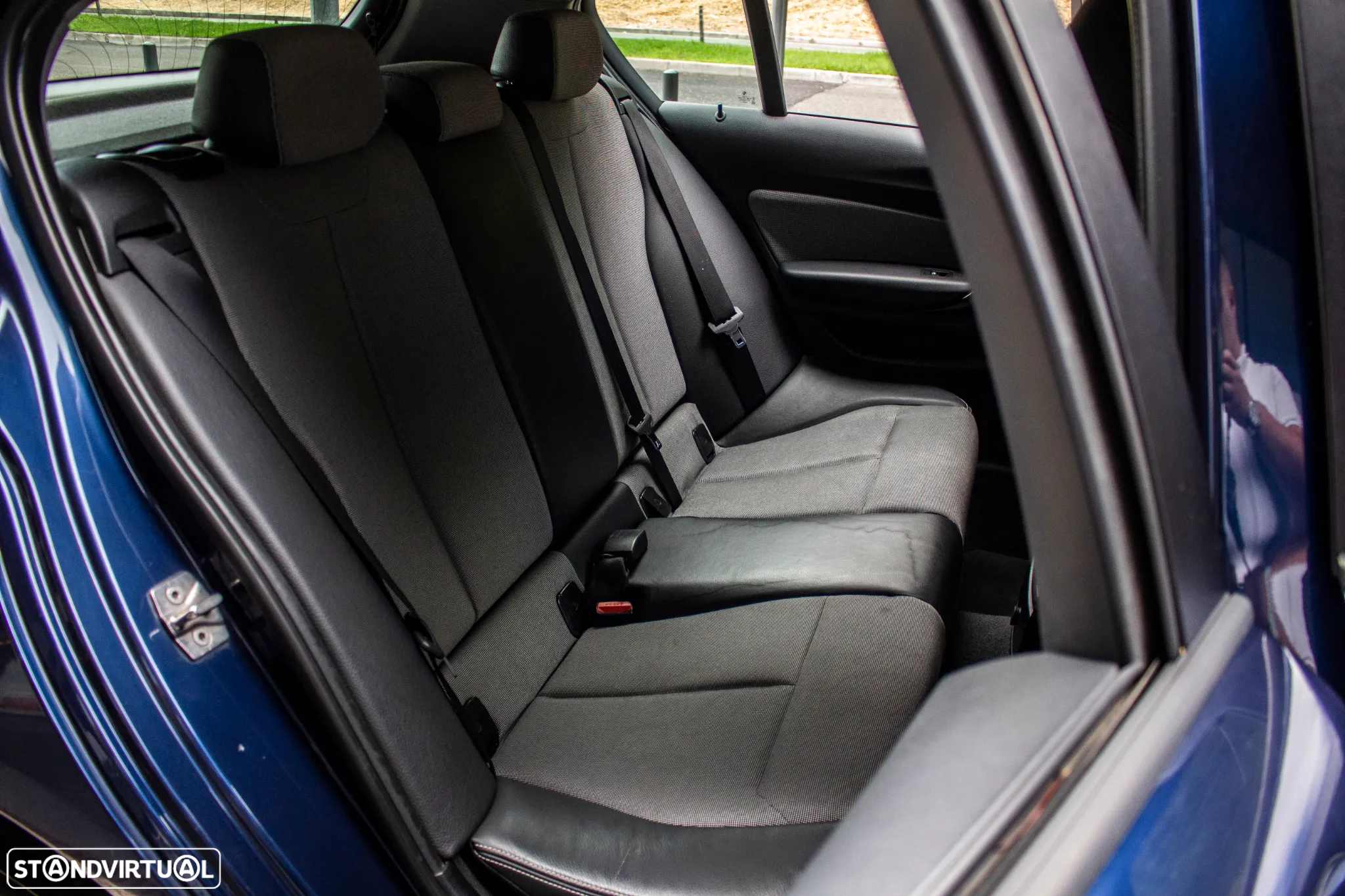 BMW 118 d Aut. Urban Line - 31