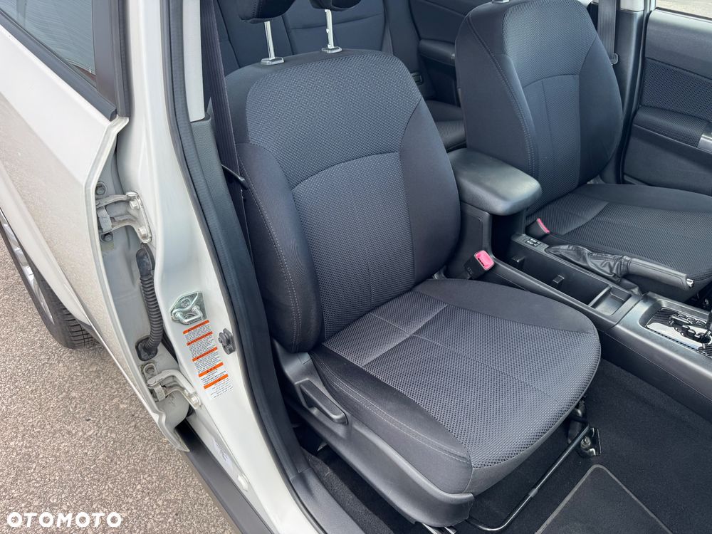Subaru Forester 2.0 XA Euro5 - 27