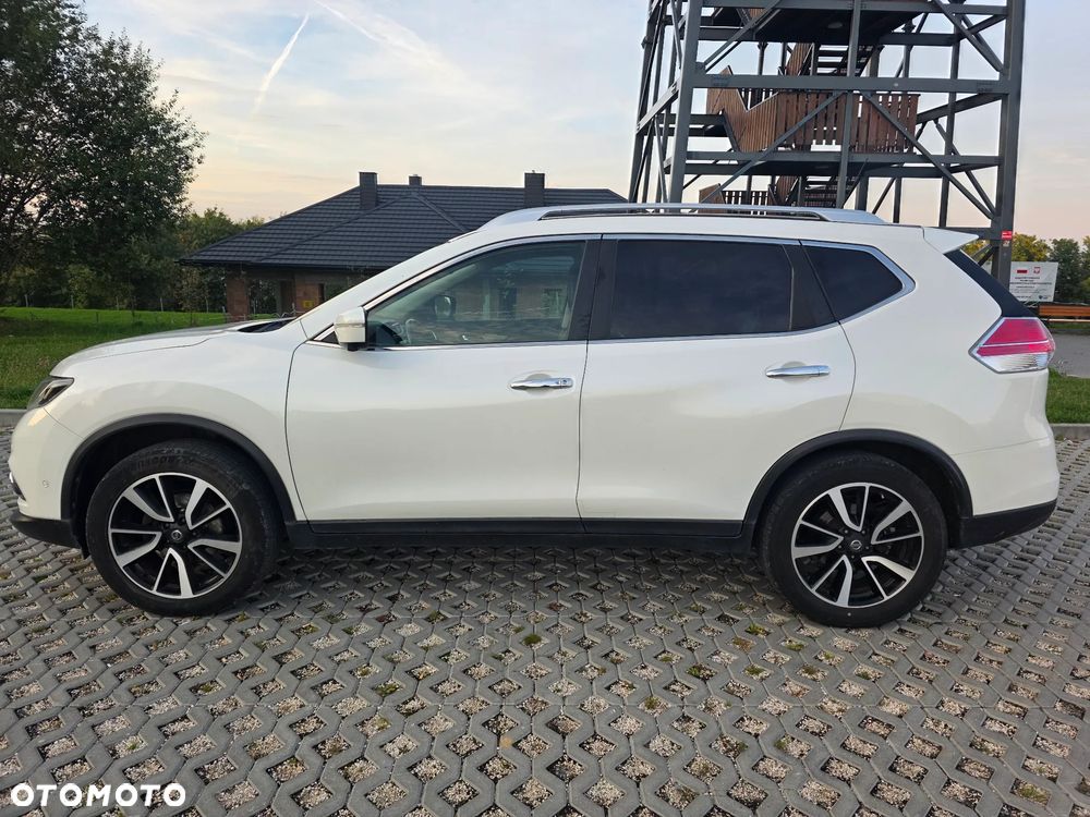 Nissan X-Trail 1.6 DCi N-Vision - 20