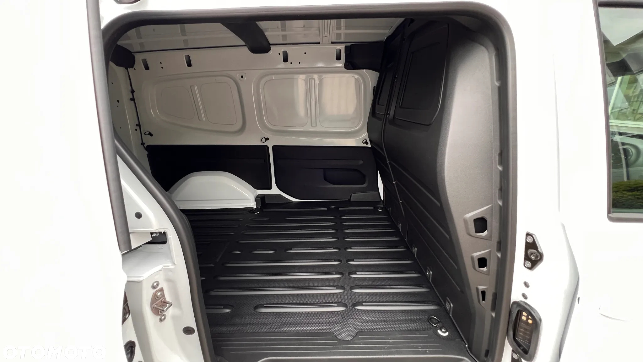 Mercedes-Benz Citan - 16