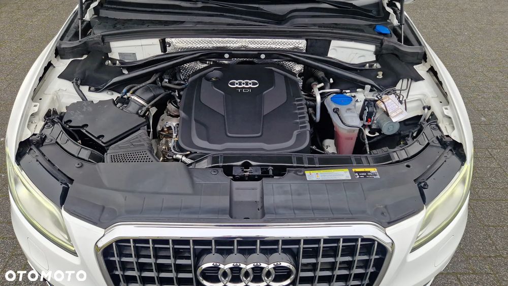 Audi Q5 2.0 TDI (clean diesel) ultra - 34
