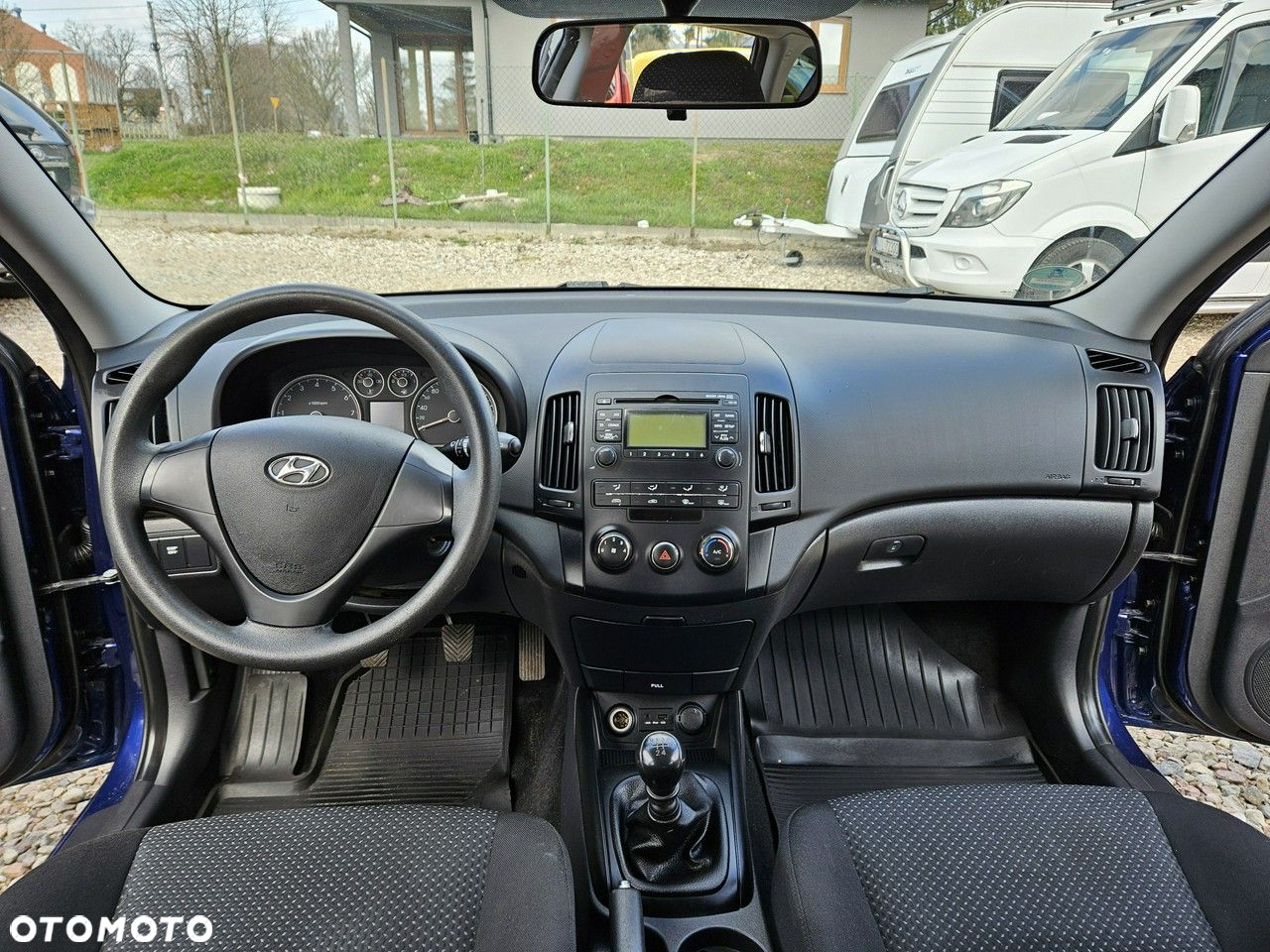 Hyundai i30 - 12