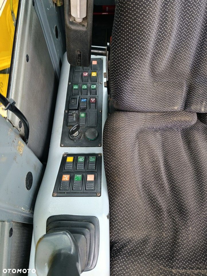 Atlas 1604 KZW - 32