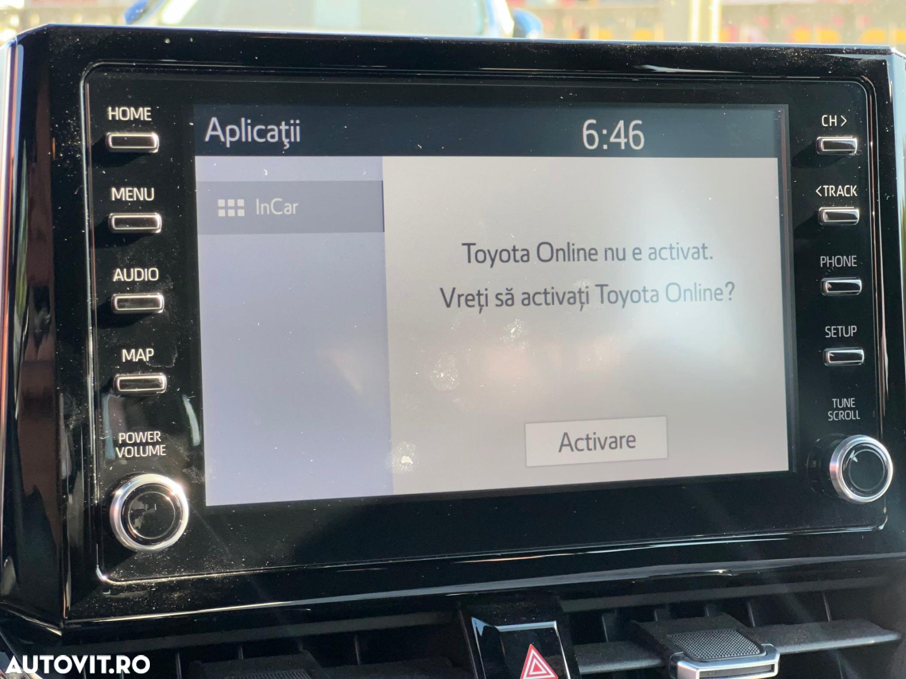 Toyota Corolla TS 1.8 HSD Dynamic - 9