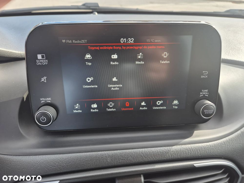 Fiat Tipo 1.0 T3 City Life - 14