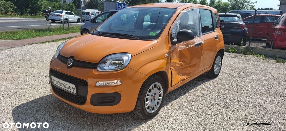 Fiat Panda - 2