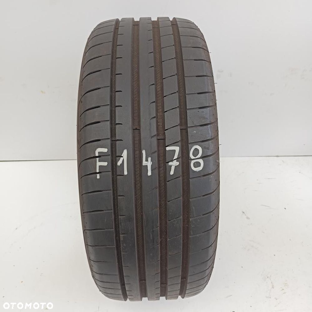 Opona 245/45/18 Goodyear F1 Asymmetric 3 (F1478)