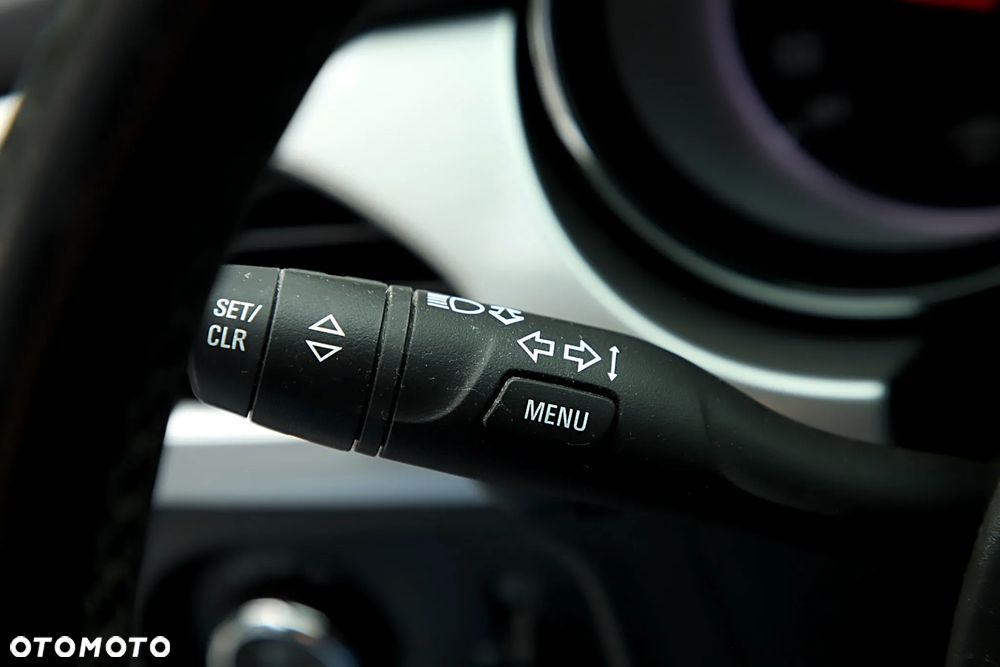 Opel Astra V 1.5 CDTI GS Line S&S - 31