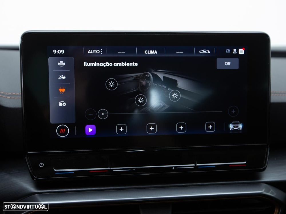 Cupra Formentor 2.0 TDI - 22